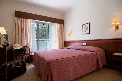 Hotel Coracao De Fatima, Fatima, Portugal