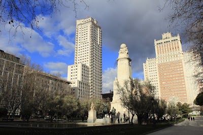 Tijcal, Madrid, Spain