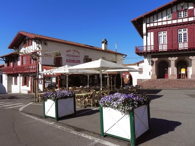 Elissaldia, Biarritz, France