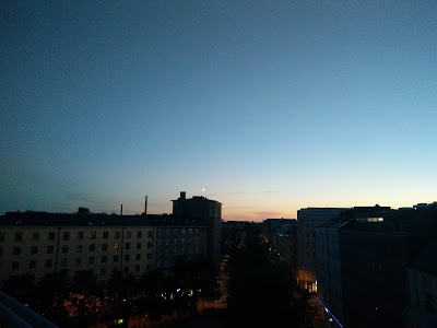 Forenom Pop-up Hotel, Helsinki, Finland