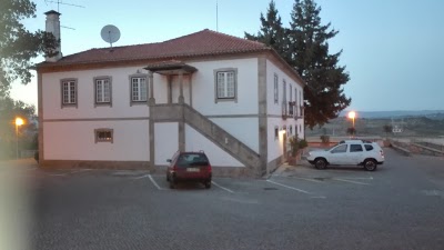 INATEL Vila Ruiva Hotel, Fornos De Algodres, Portugal