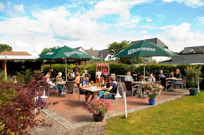 Ferienhotel Bernstein, Trassenheide, Germany