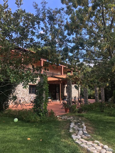 Pineas Hotel, Kalambaka, Greece
