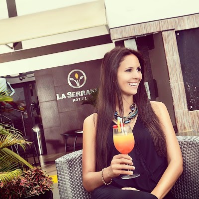 Hotel La Serrania, Bucaramanga, Colombia