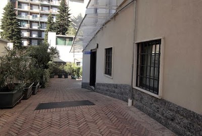 Hotel Faenza, Milan, Italy