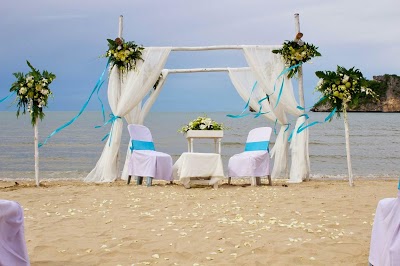 Oriental Beach Pearl Resort, Sam Roi Yot, Thailand