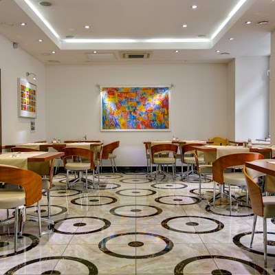 Best Western Plus Hotel Arcadia, Vienna, Austria