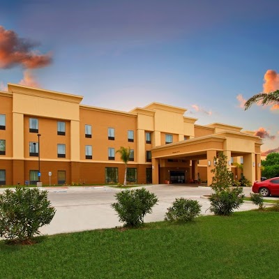 Hampton Inn Beeville, Beeville, United States of America