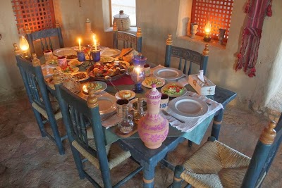 TAZIRY ECOLODGE SIWA OASIS, Marsa Matruh, Egypt