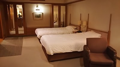 Ito Kowakien, Shizuoka, Japan