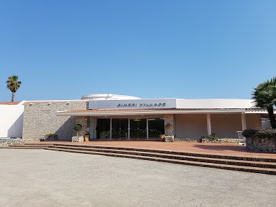 BARCELO SIMERI VILLAGE, SIMERI CRICHI, Italy