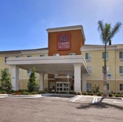Comfort Suites Sarasota, Sarasota, United States of America