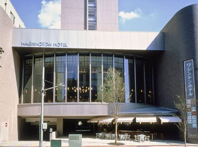 URAWA WASHINGTON HOTEL, Saitama-shi Saitama, Japan