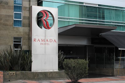 Ramada Bogota Parque 93, Bogota, Colombia