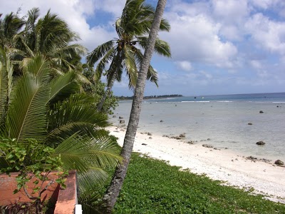 PARADISE INN RAROTONGA, Avarua, Cook Islands