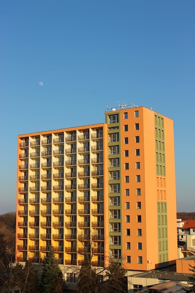 KUR UND WELLNESS HOTEL BARATSAG, Hajduszoboszlo, Hungary