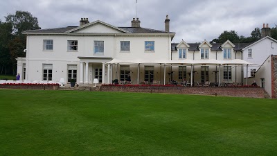 KESGRAVE HALL, Ipswich, United Kingdom