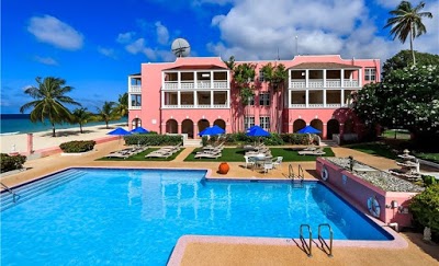 Southern Palms Beach Club, St Lawrence Gap, Barbados