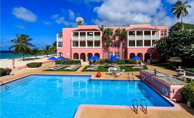 Southern Palms Beach Club, St Lawrence Gap, Barbados