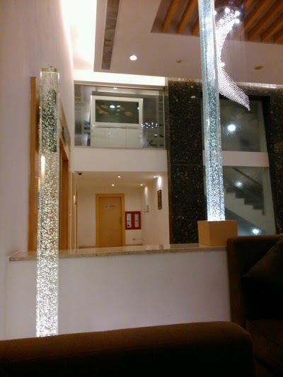 Ramada Chennai Egmore, Chennai, India