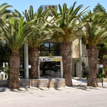 AKS Minoa Palace Hotel, Hersonissos, Greece