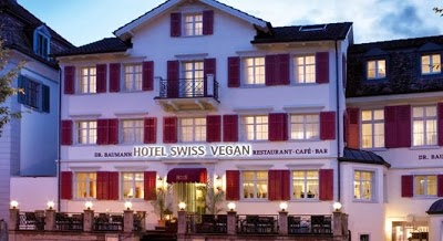 Hotel Swiss Die Krone Kreuzlingen, Kreuzlingen, Switzerland