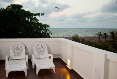 Hotel Auaecoco, Cartagena, Colombia
