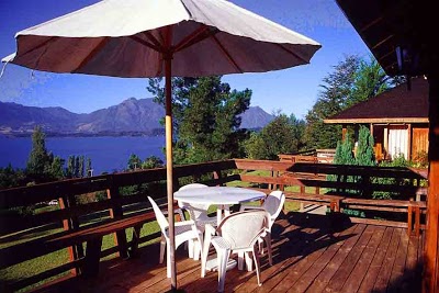 Monte Verde Hotel & Cabins, Pucon, Chile