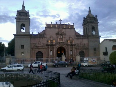 Internazionale Hotel Restaurant, Ayacucho, Peru