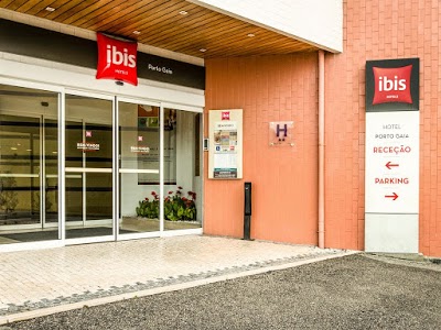 ibis budget Porto Gaia, Vila Nova de Gaia, Portugal
