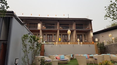sala lanna Chiang Mai, Chiang Mai, Thailand