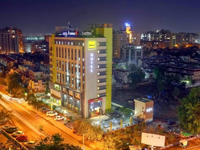 FORMULE 1 Ahmedabad, Ahmedabad, India