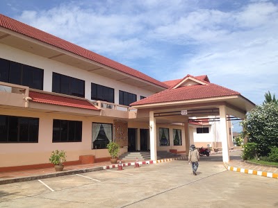 Bunjongburi Hotel, Surat Thani, Thailand