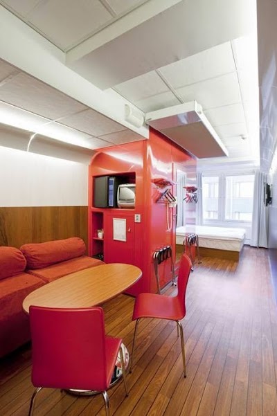 Omena Hotel Turku, Turku, Finland