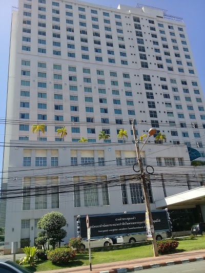Diamond Plaza Hotel Suratthani, Surat Thani, Thailand