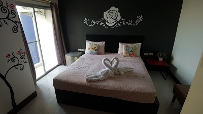 Benetti Lodge, Patong, Thailand