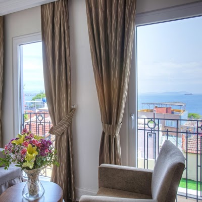 Aren Suites, Istanbul, Turkey