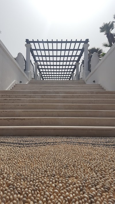 Hotel Mediterranean, Rhodes, Greece