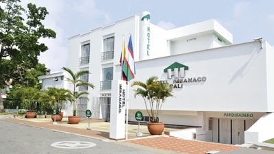 Hotel Imbanaco Cali, Cali, Colombia