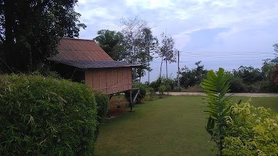 Bamboo Hideaway Resort, Ko Mak, Thailand