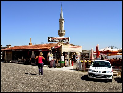 Anatelein Boutique Cave Hotel - Special Class, Nevsehir, Turkey