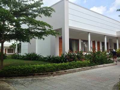 Dat Lanh Resort, La Gi, Viet Nam