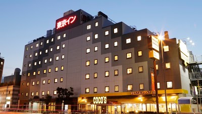 Tokyo Inn, Tokyo, Japan