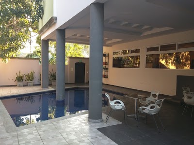 Hotel Casa del Arbol Galerias, San Pedro Sula, Honduras