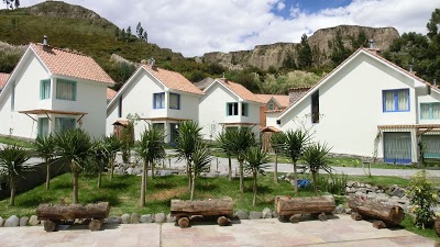 Aranwa Pueblito Encantado del Colca, Coporaque, Peru