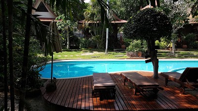 Baan Duangkaew Resort, Hua Hin, Thailand