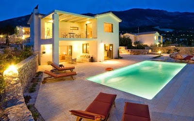 Ideales Resort, Kefalonia, Greece
