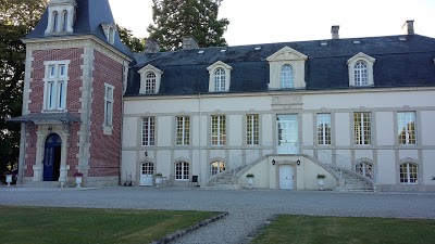 Domaine de Moresville, Flacey, France
