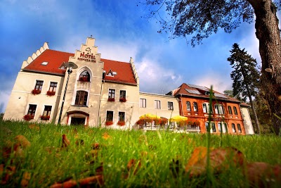 Hotel Niemcza SPA, Niemcza, Poland
