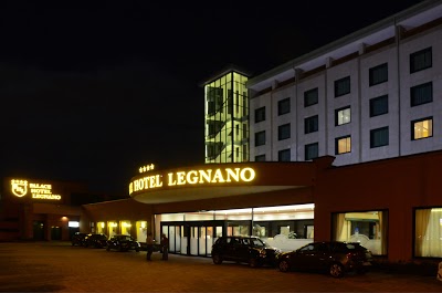 Palace Hotel Legnano, Legnano, Italy